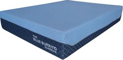 Blue Burrito Supreme Hybrid 2.0 King Mattress