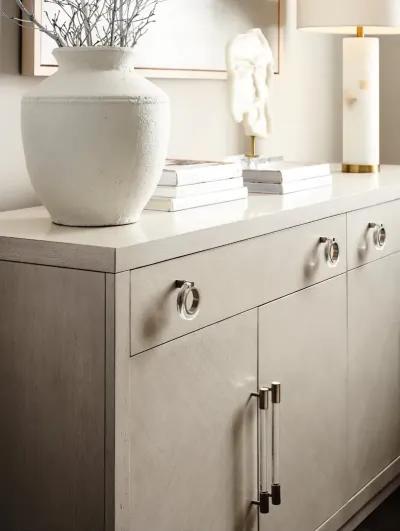 Brighton Gray Sideboard