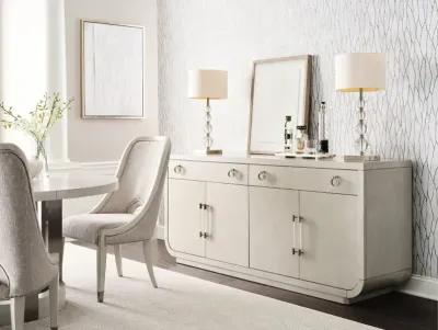 Brighton Gray Sideboard