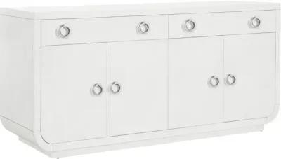 Brighton Gray Sideboard