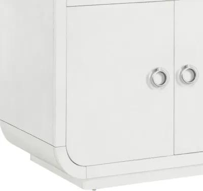 Brighton Gray Sideboard