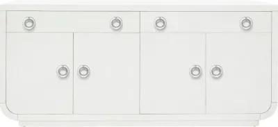 Brighton Gray Sideboard