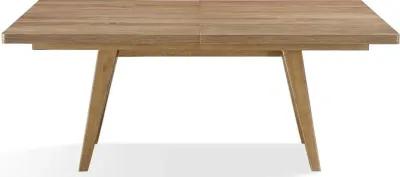 Sumire Natural Ash Dining Table