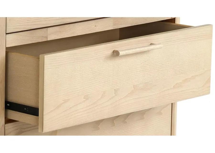 Furano Natural Ash Dresser