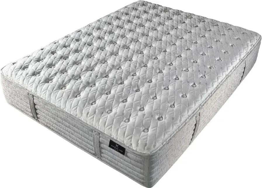 King Koil Xtended Life Evermore Firm Queen Mattress