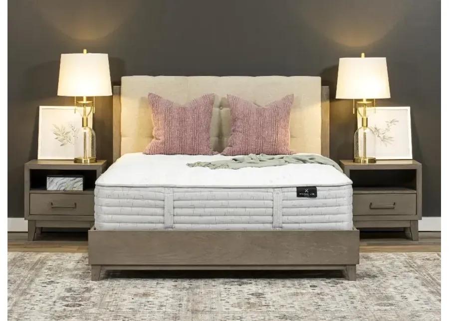 King Koil Xtended Life Evermore Firm Queen Mattress