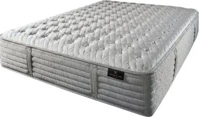 King Koil Xtended Life Evermore Firm California King Mattress