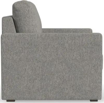 Flex Gray Armchair