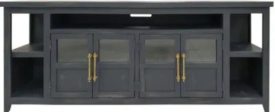 Taylor Charcoal 71" TV Stand