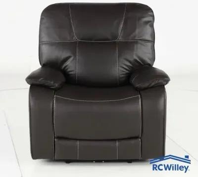 Axel Ozone Power Recliner