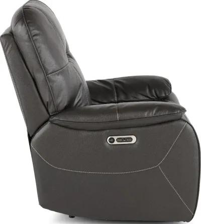 Axel Ozone Power Recliner