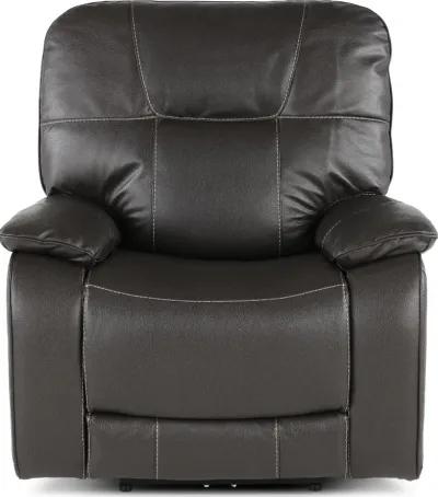 Axel Ozone Power Recliner