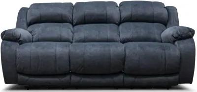 Port Arthur Gray Power Reclining Sofa