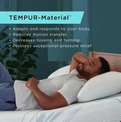 Tempur-Pedic Adapt 2.0 Medium Full Mattress