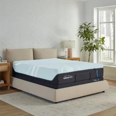 Tempur-Pedic LuxeAdapt 2.0 Soft Twin-XL Mattress