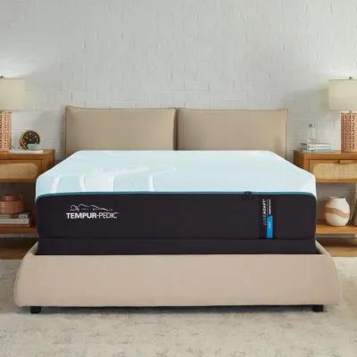 Tempur-Pedic LuxeAdapt 2.0 Soft Twin-XL Mattress