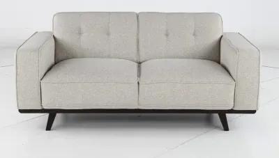 Aubrie Gray Loveseat