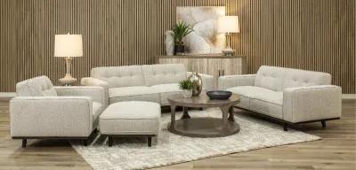 Aubrie Gray Loveseat