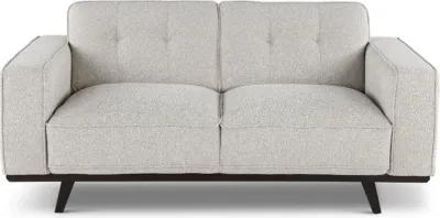 Aubrie Gray Loveseat