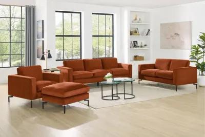 Tribeca Spice Sofa