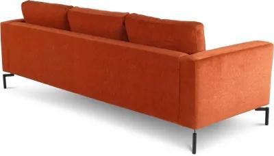 Tribeca Spice Sofa