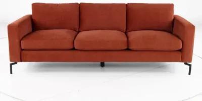 Tribeca Spice Sofa