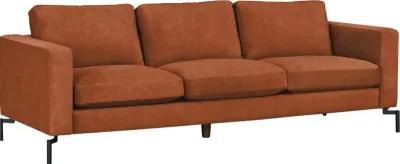 Tribeca Spice Sofa