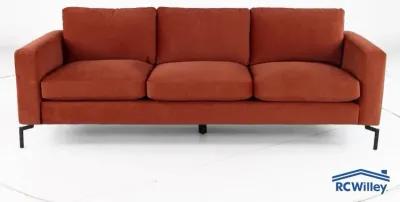 Tribeca Spice Sofa