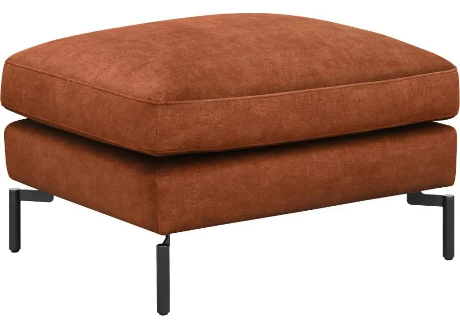 Tribeca Spice Ottoman