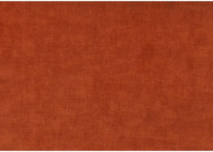 Tribeca Spice Ottoman