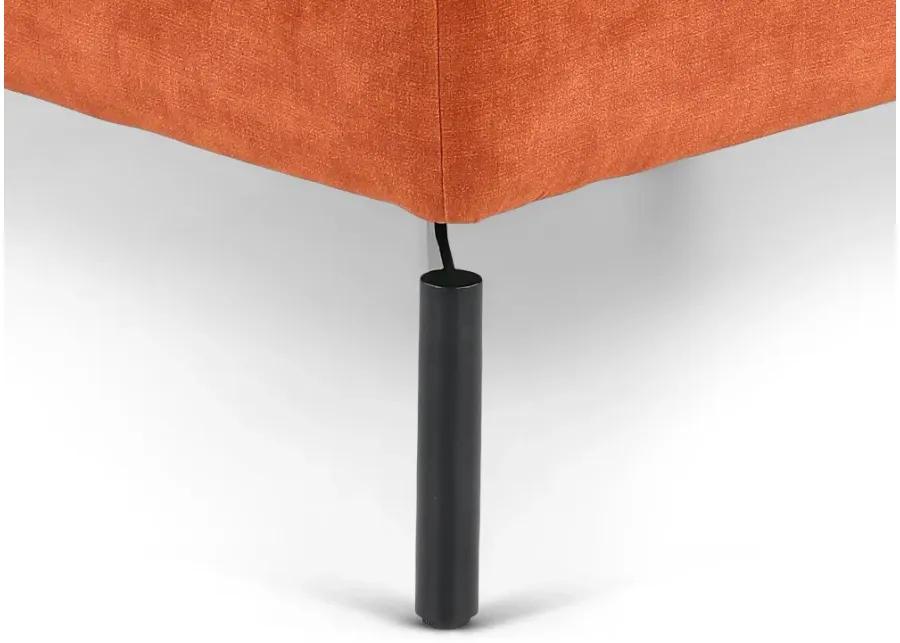 Tribeca Spice Ottoman