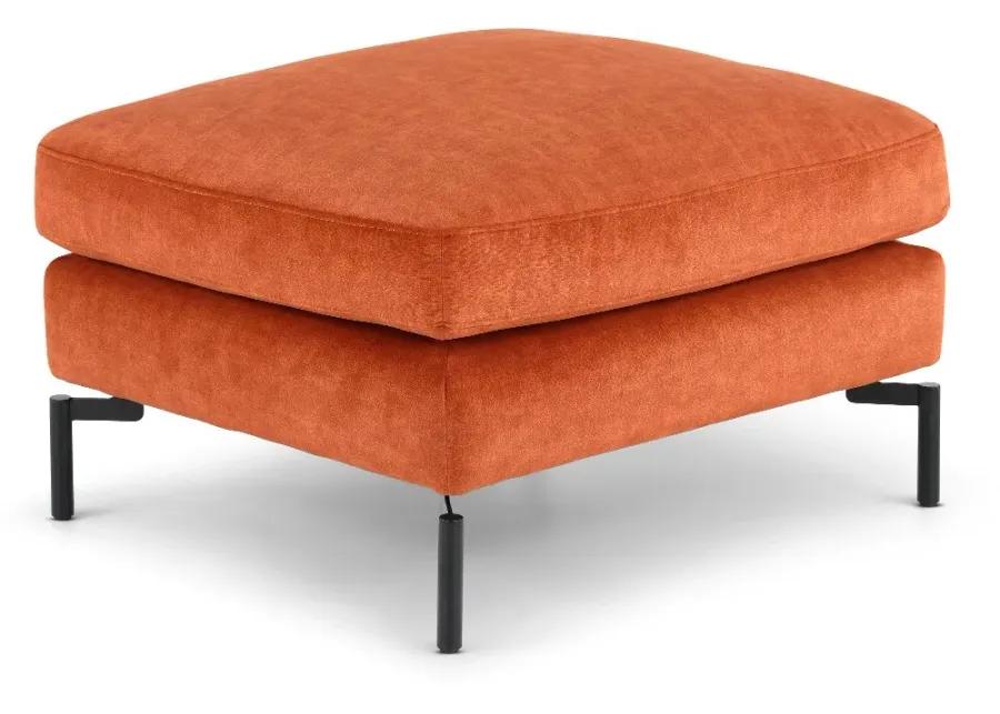 Tribeca Spice Ottoman