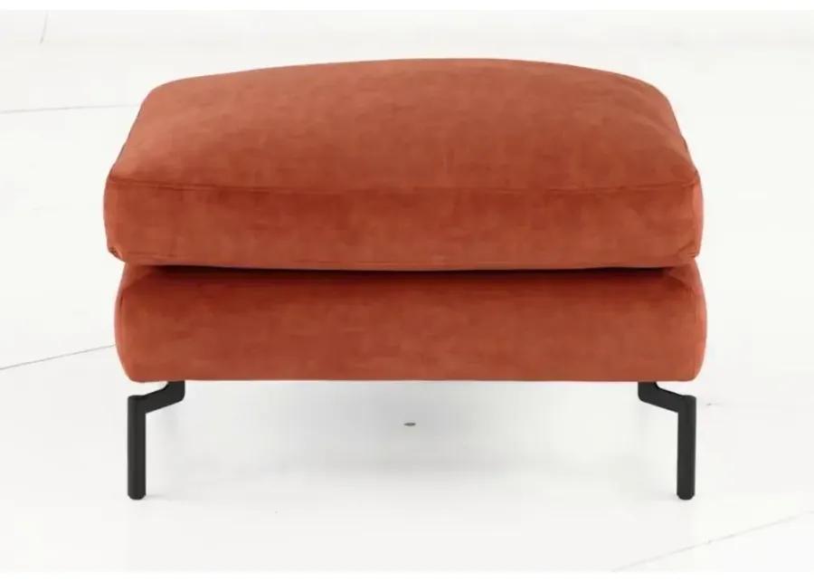 Tribeca Spice Ottoman