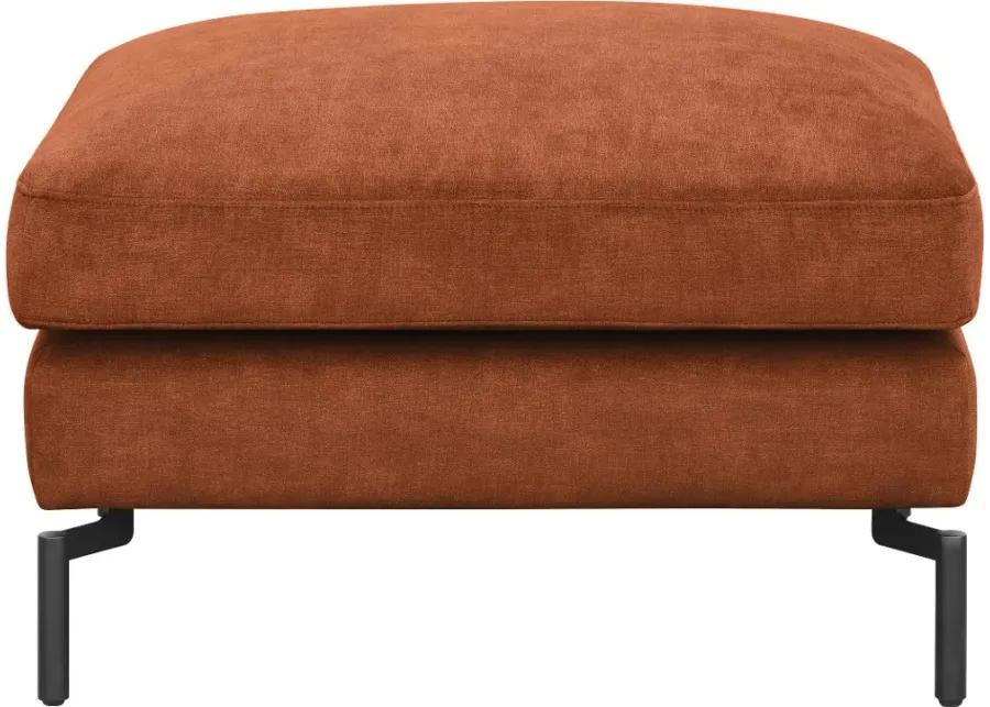 Tribeca Spice Ottoman