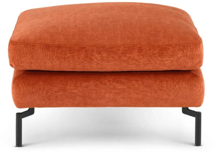 Tribeca Spice Ottoman