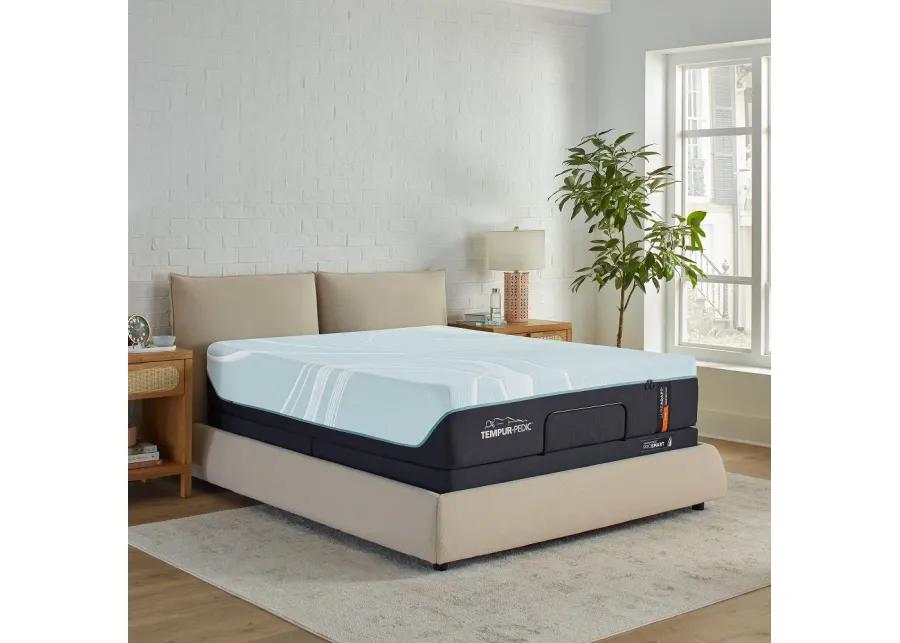 Tempur-Pedic LuxeAdapt 2.0 Firm Split King Mattress