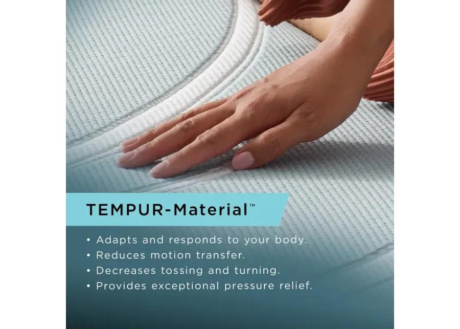 Tempur-Pedic LuxeAdapt 2.0 Firm Split King Mattress