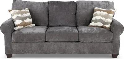 Seaside Gray Sofa Bed