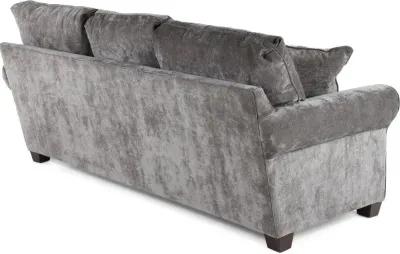 Seaside Gray Sofa Bed