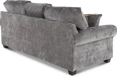 Seaside Gray Sofa Bed