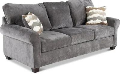 Seaside Gray Sofa Bed