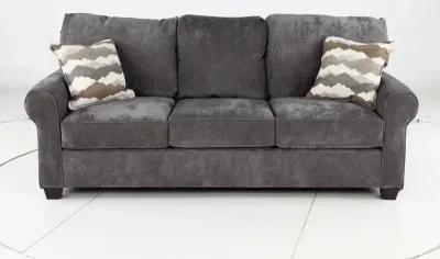 Seaside Gray Sofa Bed