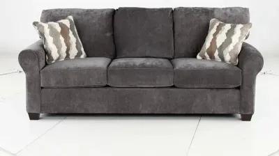 Seaside Gray Sofa Bed