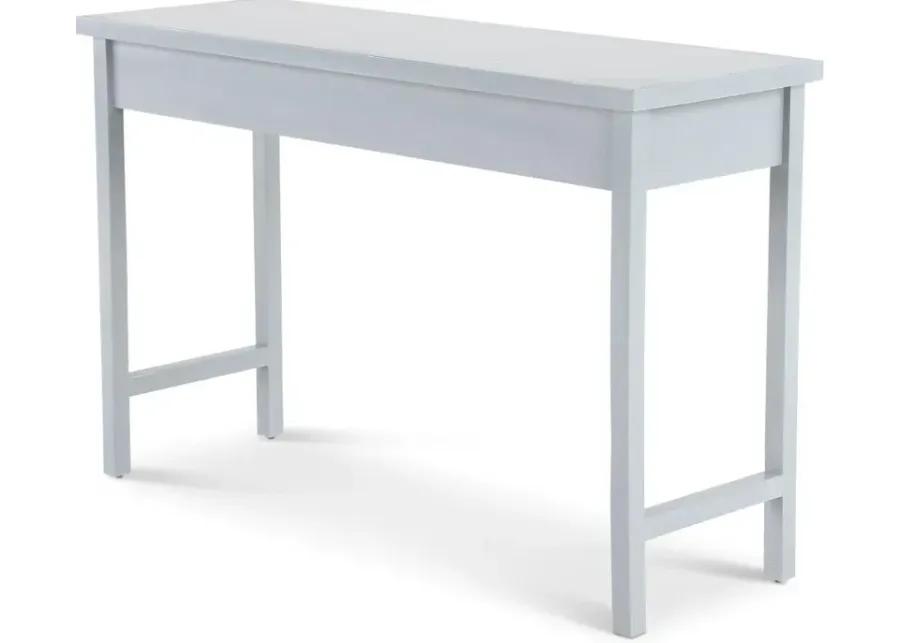 Elliott Gray Writing Desk