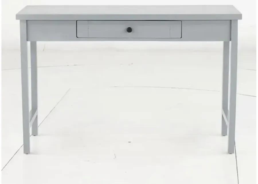 Elliott Gray Writing Desk