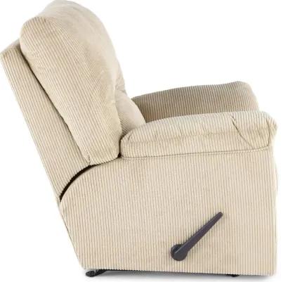 SimpleJoy Sand Recliner