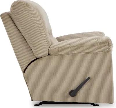 SimpleJoy Sand Recliner