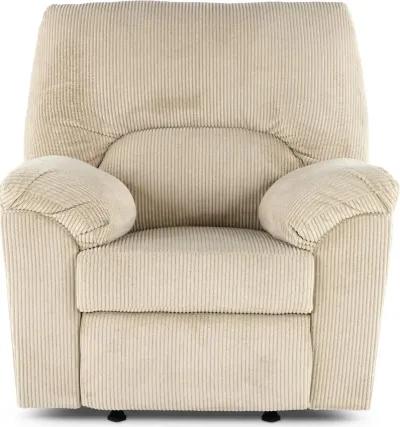 SimpleJoy Sand Recliner