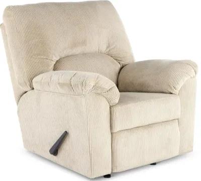 SimpleJoy Sand Recliner