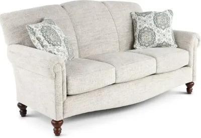 Eliza Gray Sofa